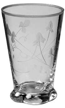 Sarnia Flat Juice Glass
