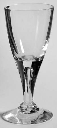 Stockholm (Clear) Cordial Glass