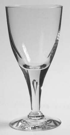 Stockholm (Clear) Wine