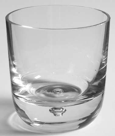 Stockholm (Clear) Old Fashioned