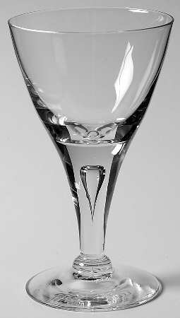 Stockholm (Clear) Liquor Cocktail