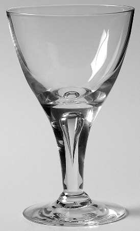 Stockholm (Clear) Liquor Cocktail