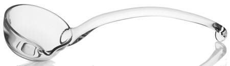 Pinwheel & Stars Punch Ladle