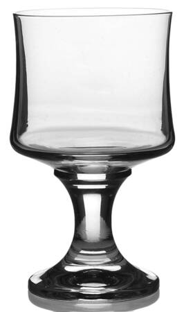 Provence Water Goblet