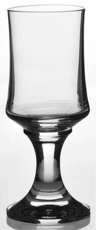Provence Sherry Glass