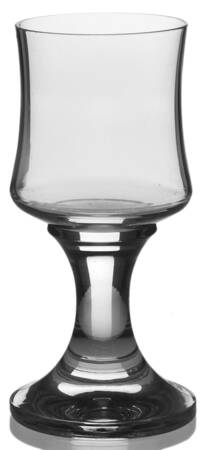 Provence Cordial Glass
