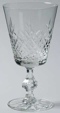 Carillon Wine Glass