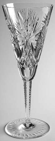 Catherine Continental Champagne