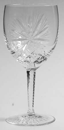 Catherine Wine Glass