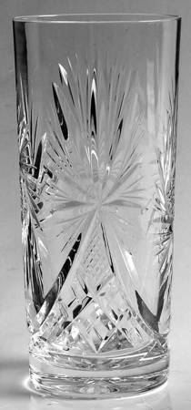 Catherine 10 Oz Flat Tumbler