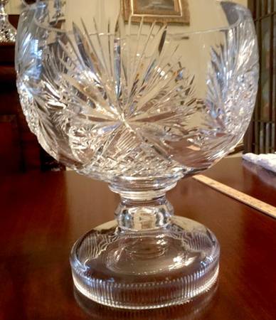 Catherine Punch Bowl