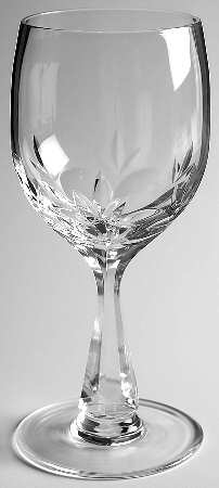 Concerto Wine Glass