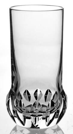 Constance 4 Oz Flat Tumbler