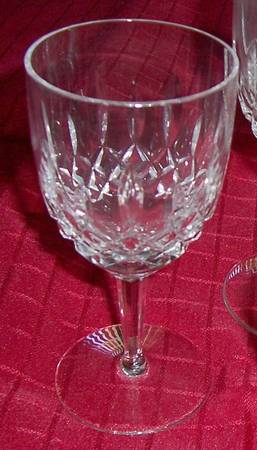 Karen Claret Wine
