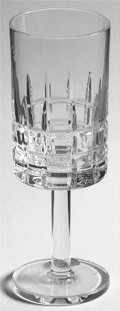 Prelude Wine Glass