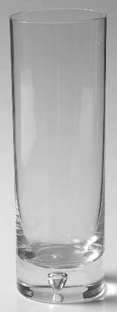 Satellite Tom Collins Glass