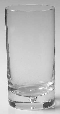 Satellite 14 Oz Flat Tumbler