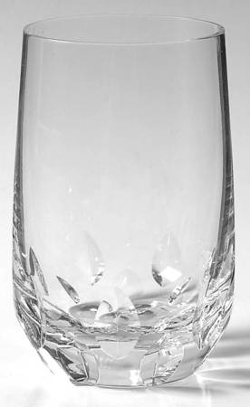 Adriana 9 Oz Flat Tumbler