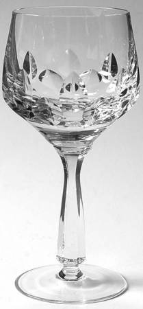 Adriana Wine Glass