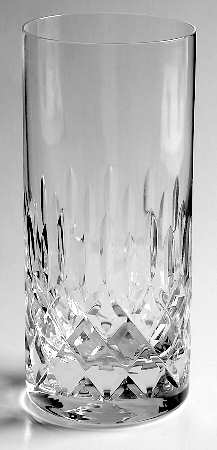 Aida Highball Glass