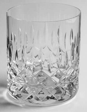Aida Old Fashioned