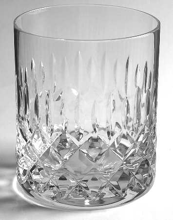 Aida Double Old Fashioned