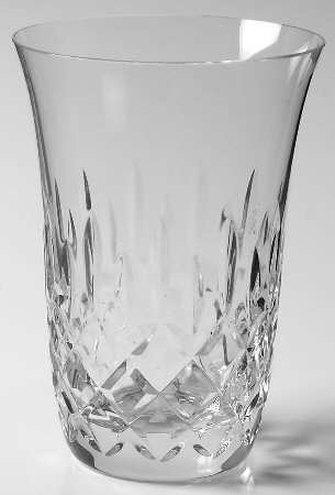 Aida Flat Tumbler