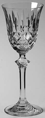 Aida Cordial Glass