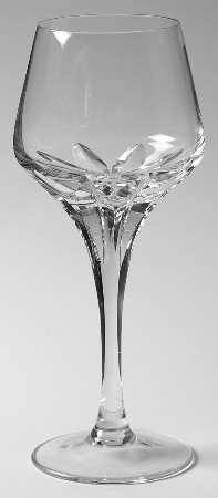Astoria Wine Glass