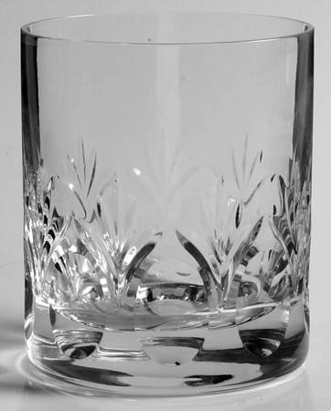Begonia Double Old Fashioned