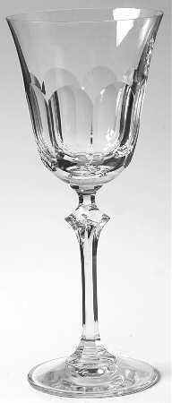 Carmen Wine Glass