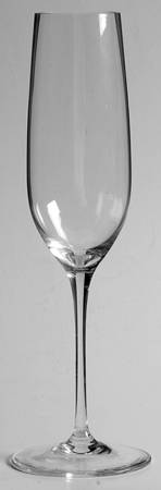 Chateau Fluted Champagne