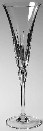 Donizetti Fluted Champagne