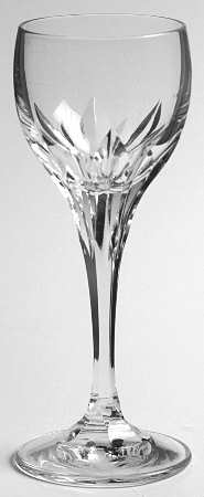 Fabienne Cordial Glass