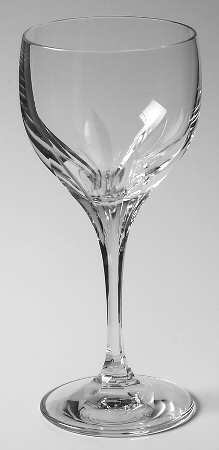 Fabienne Wine Glass