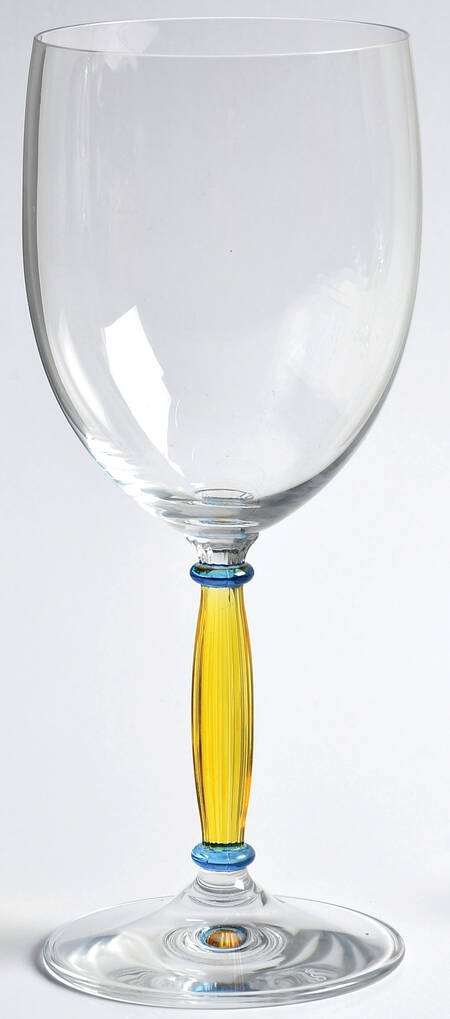 Fantasia Water Goblet