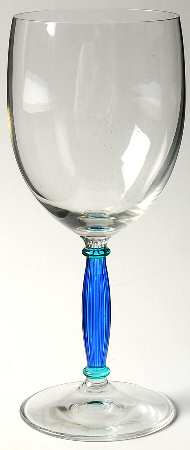 Fantasia Water Goblet