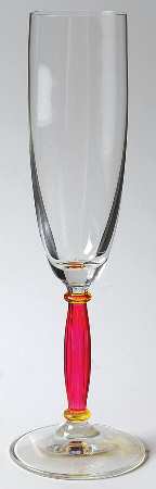 Fantasia Fluted Champagne
