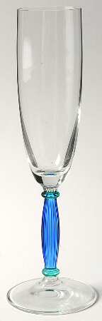 Fantasia Fluted Champagne