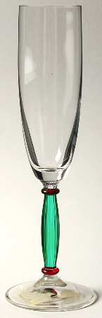 Fantasia Fluted Champagne