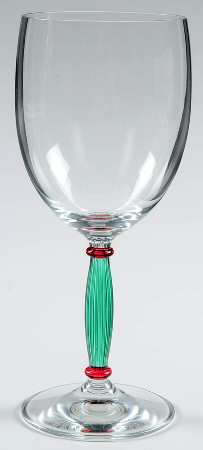 Fantasia Water Goblet