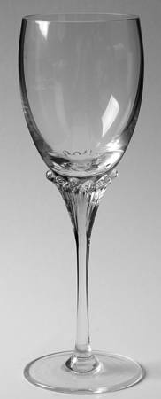 Fontaine Clear Wine Glass