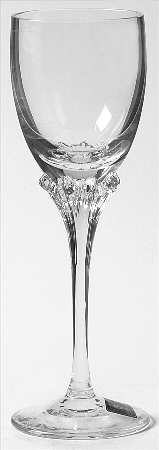 Fontaine Clear Cordial Glass
