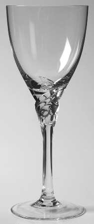 Giselle Wine Glass