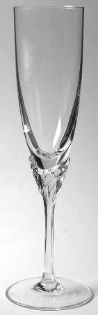 Giselle Fluted Champagne