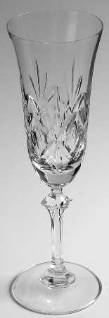 Helena Fluted Champagne
