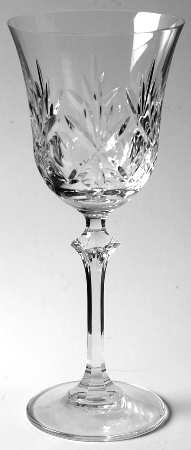 Helena Wine Glass