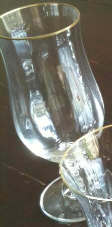Luna Clear Iced Tea