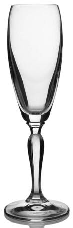 Malva Fluted Champagne by Spiegelau