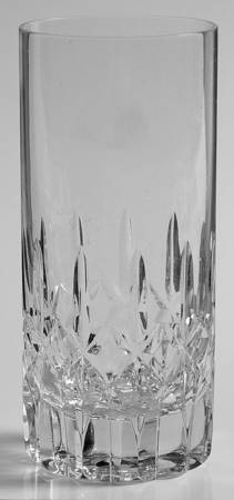 Metropolitan Highball Glass